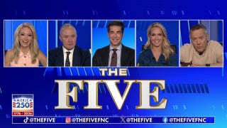 Greg Gutfeld: Anchor babies are here to stay