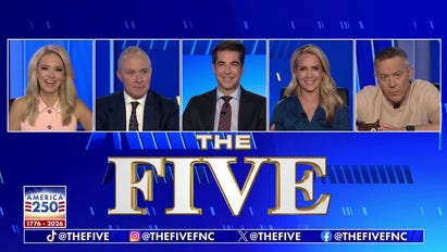 Greg Gutfeld: Anchor babies are here to stay