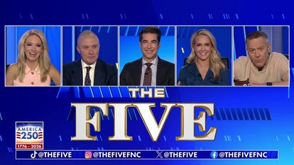 Greg Gutfeld: Anchor babies are here to stay