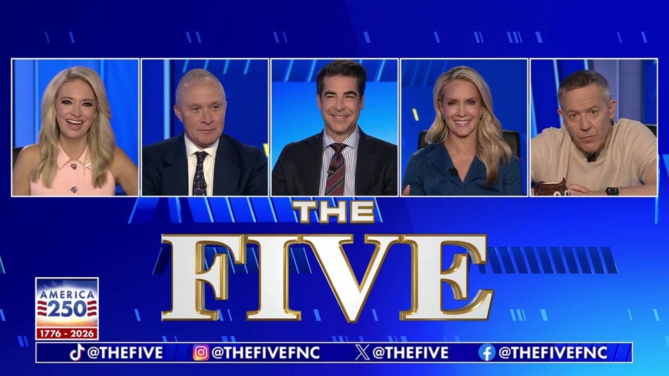 Greg Gutfeld: Anchor babies are here to stay
