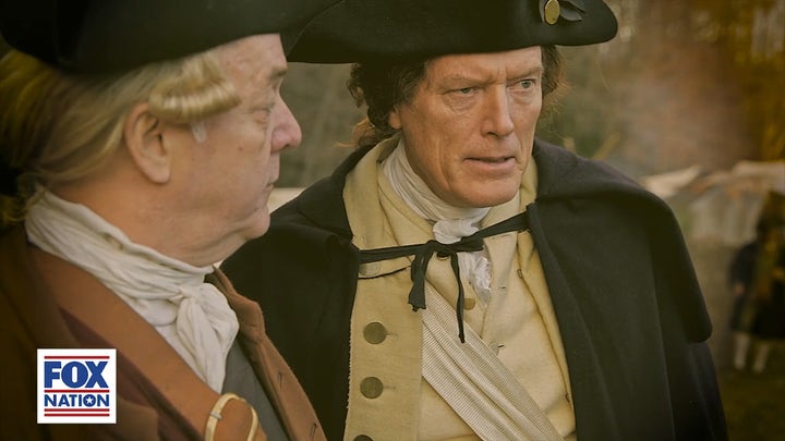 Fox Nation presents sixth season of 'What Made America Great' 