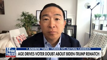 Our country deserves compromised solutions: Andrew Yang