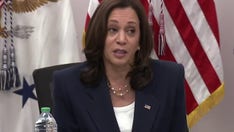 Rep. Andy Biggs: Kamala Harris 'visits' border – here's the real reason she went
