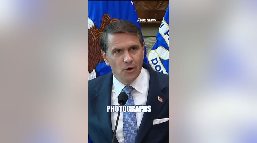 DOJ cracks down on MASSIVE marriage fraud scheme