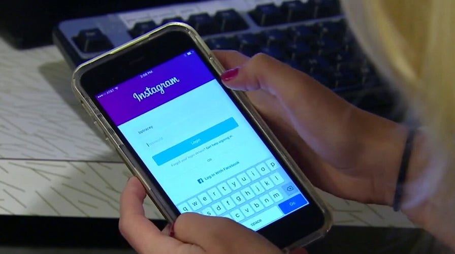 State attorneys general urge Facebook to halt plans to launch Instagram for children under 13