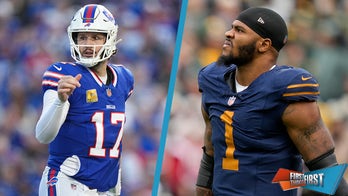 Did the Bills put the league back on notice & what did we learn about the Packers? 