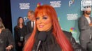 Wynonna Judd reveals her feelings about the Judds' tribute album, 'A Tribute to The Judds'