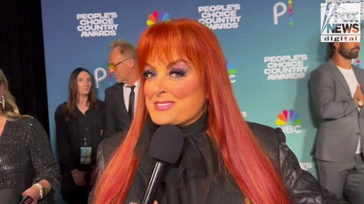 Wynonna Judd reveals her feelings about The Judds' tribute album, 'A Tribute to The Judds