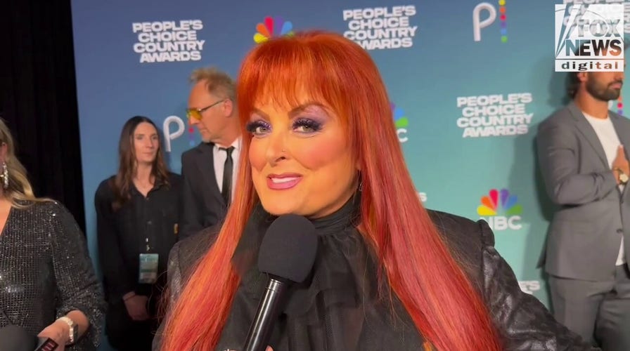Wynonna Judd reveals her feelings about the Judds' tribute album, 'A Tribute to The Judds'