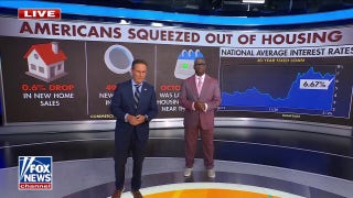 Charles Payne: This is the most ‘unaffordable housing market in history’