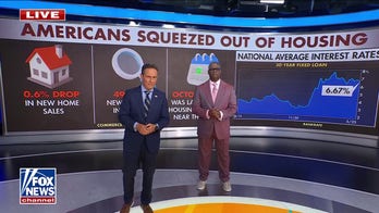 Charles Payne: This is the most ‘unaffordable housing market in history’