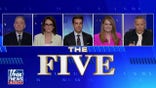 Greg Gutfeld: 'The Don' enters the dragon