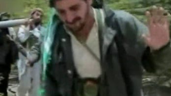 New US, Taliban peace talks to end Afghanistan war 