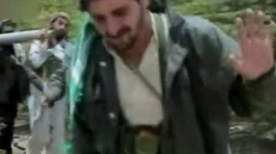 New US, Taliban peace talks to end Afghanistan war 