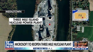 Microsoft's 'pivotal move' to reopen nuclear plant highlights role to power Ai: Keith Krach - Fox News