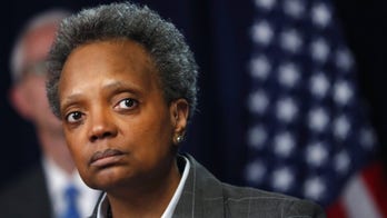 Tomi Lahren slams Lori Lightfoot: What happened to content of character?