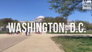 'LOWER THAN F': Americans grade President Biden on his performance - Fox News