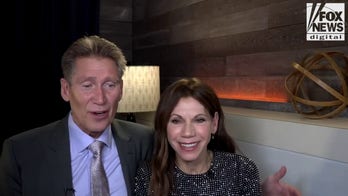 ‘Golden Bachelor’ stars Gerry Turner and Theresa Nist share how their wedding is a ‘family event’