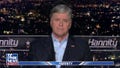 Fox News host Sean Hannity gives his take on the liberal medias reaction to DOGEs latest cuts and President Donald Trumps negotiating style on Hannity. - Fox News
