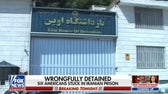 Families of Americans wrongfully detained in Iranian prison press WH to demand release as part of deal