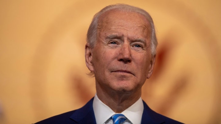 President Biden delivers remarks at the Summit on Fire Prevention and Control