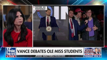 If JD Vance keeps Trump’s momentum going in 2028, ‘it’s in the bag for him’: Alex Clark