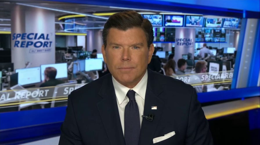 Coming up on Tuesday, July 2 edition of ‘Special Report’