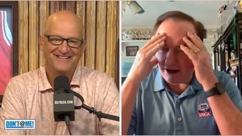 Why LIV Didn't Work Domestically | Don't @ Me w/Dan Dakich