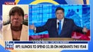 Chicago resident criticizes JB Pritzker for defending Illinois' sanctuary policies: 'We are livid'