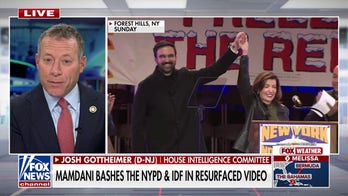  Democratic lawmaker calls out Mamdani’s ‘job-killing socialism’ amid shutdown fight