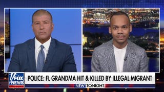 Florida grandma allegedly struck, killed by illegal immigrant with SUV