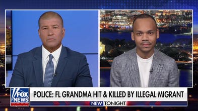 Florida grandma allegedly struck, killed by illegal immigrant with SUV