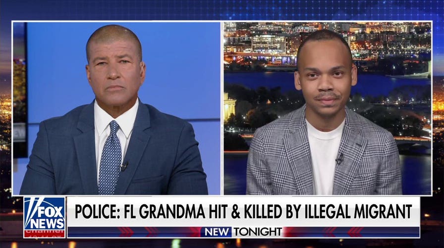 Florida grandma allegedly struck, killed by illegal immigrant with SUV