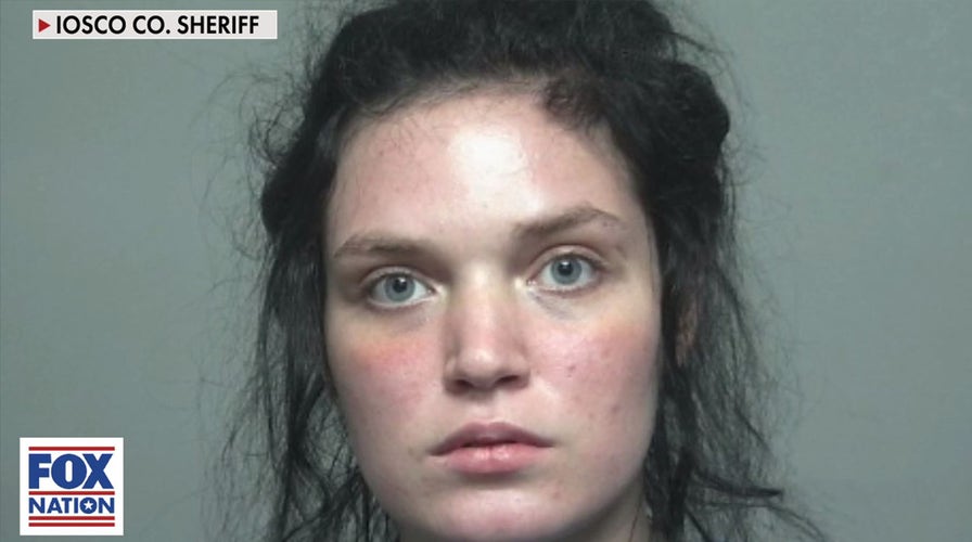 Michigan Mom Claims Spongebob Made Her Kill 3 Year Old Daughter In Shocking New ‘crime Stories