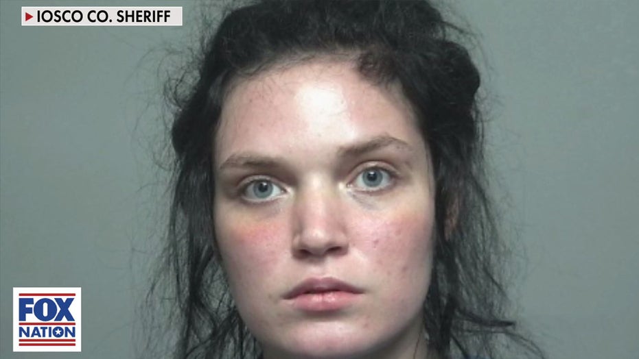 Michigan mom claims SpongeBob made her kill 3-year-old daughter in shocking new ‘Crime Stories’