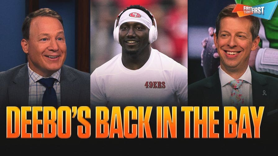 Deebo Samuel's return is 'great' for 49ers, key to Ravens SB run, unfair to still doubt Sam Darnold?