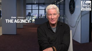 Richard Gere is looking forward to ‘living in another culture’ with move to Spain - Fox News