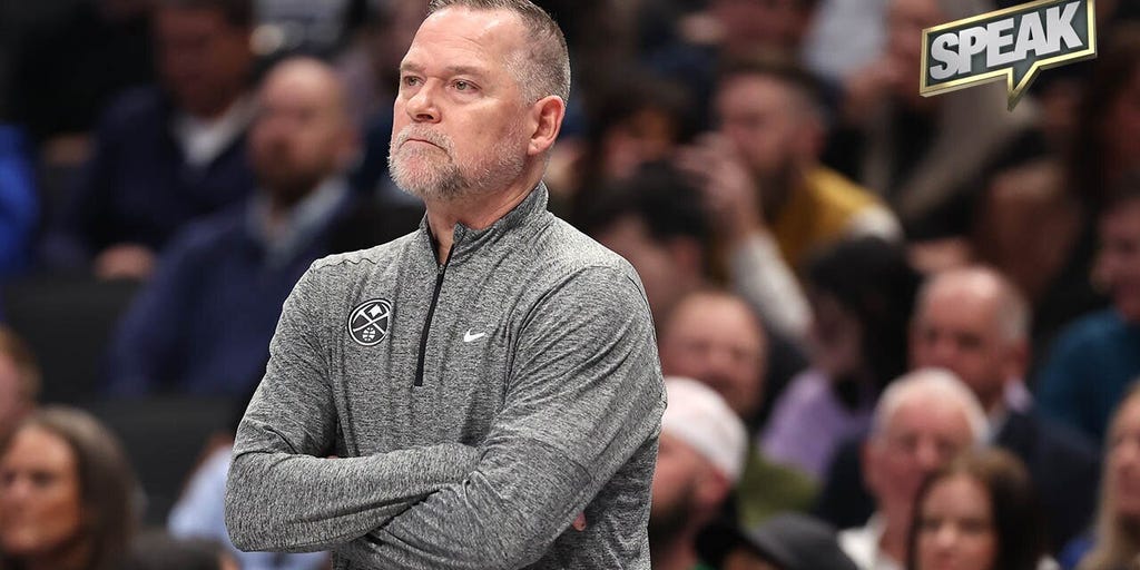'This is shocking!' — Paul Pierce reacts to Nuggets firing Mike Malone | Speak