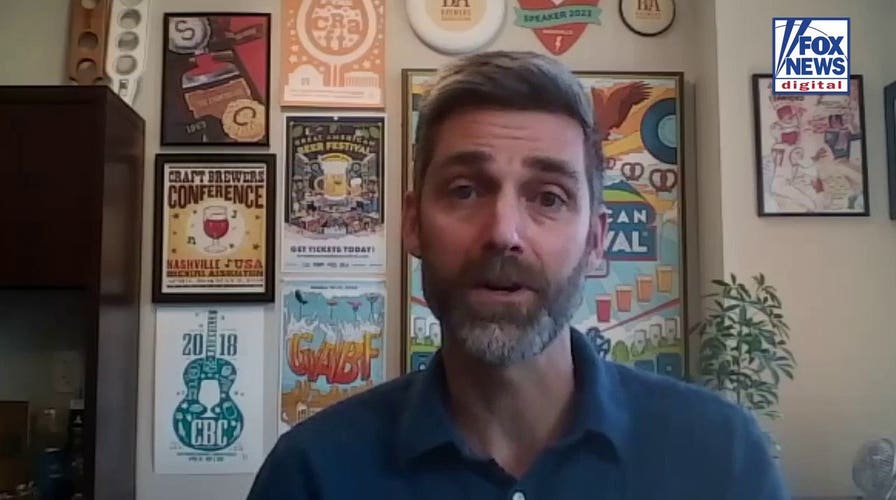 Beer expert reveals what Americans' favorite local brews say about each region