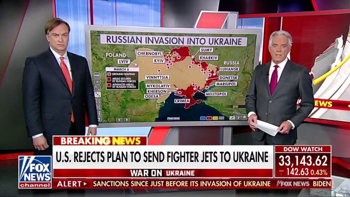 Ukraine's next big battle: Counter-proliferation strategist breaks down what's to come