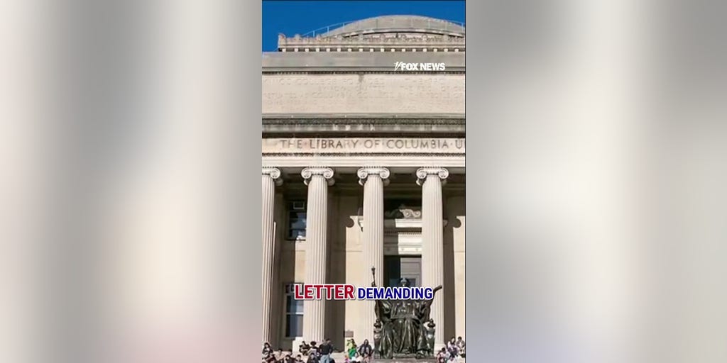 Border Patrol event sparks OUTRAGE at Columbia