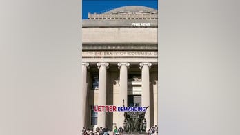 Border Patrol event sparks OUTRAGE at Columbia