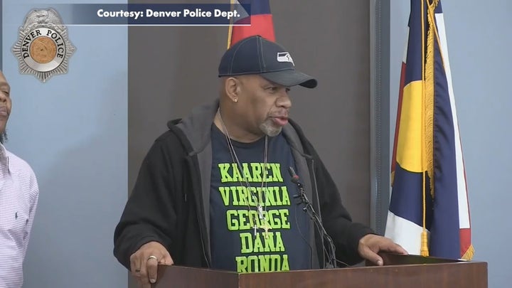 Denver police ID serial killer suspect in 4 cold case murders