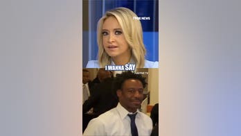 Kayleigh McEnany reveals surprise convo with Clancy holdout juror