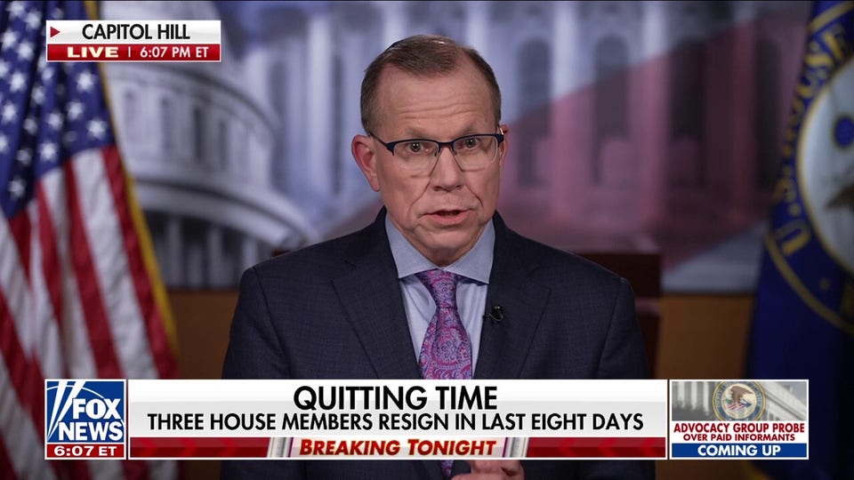 Third House resignation in 8 days as Cherfilus-McCormick steps down