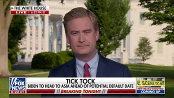 Biden celebrates migrant encounter decrease after end of Title 42