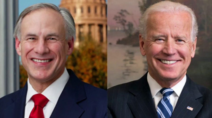 Texas governor establishes 'Operation Lonestar' to help secure border