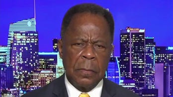 Leo Terrell: California's planned reparations are insulting