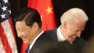 As relations with China worsen, Australia fears U.S. abandonment under Biden - Fox News