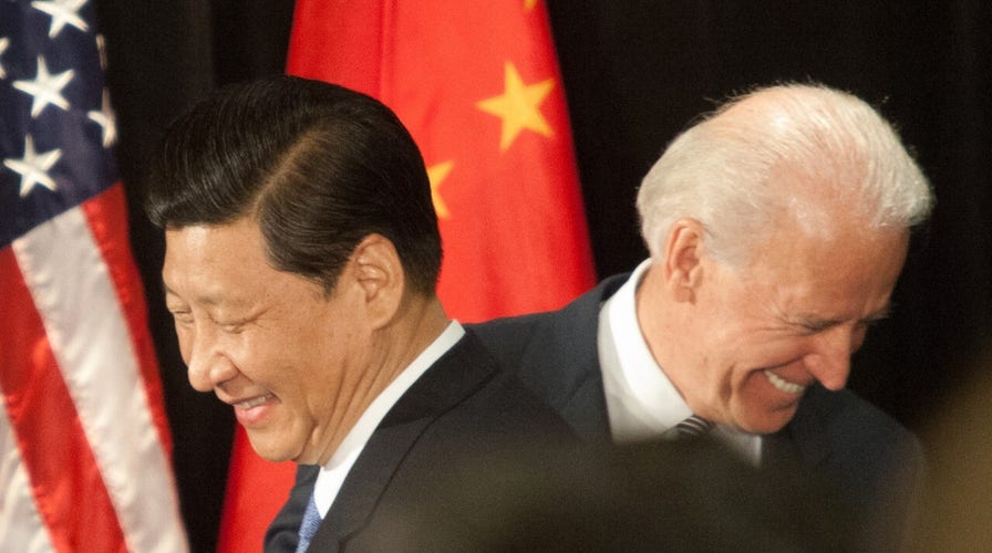 As relations with China worsen, Australia fears U.S. abandonment under Biden